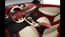 Renault Megane Coupe-Cabriolet Floride