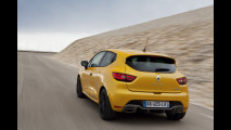 Nuova Renault Clio RS 