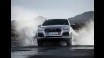 Nuova Audi Q5