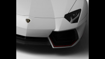Lamborghini Aventador LP 700-4 Pirelli Edition