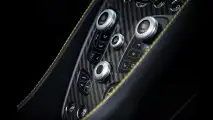 Aston Martin Works 60th Limited Edition Vanquish