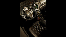 MINI Paceman by Roberto Cavalli - Life Ball 2013