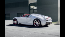 Bugatti Veyron Grand Sport Wei Long 2012