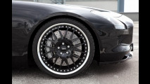 Mercedes SLS Roadster by Vath
