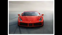 Ferrari 488 GTB