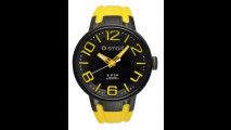 Nuova linea di orologi smart