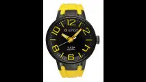 Nuova linea di orologi smart