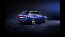 Peugeot 308 GT SW
