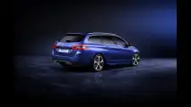 Peugeot 308 GT SW