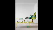 smart fortwo BoConcept signature style