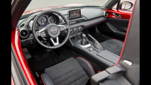 Nuova Mazda MX-5 (2015)