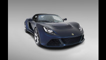 Lotus Exige S Roadster