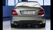 Mercedes C63 AMG “Edition 507”