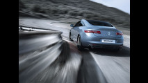 Renault Laguna Coupé 2012