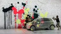 smart fortwo e forfour, la presentazione a Berlino