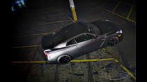 Switzer Nissan GT-R USE