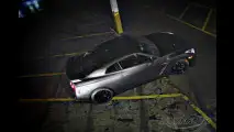 Switzer Nissan GT-R USE