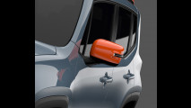 Jeep Renegade Mopar