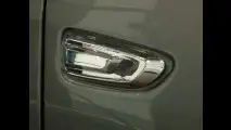 Nuova Opel Astra workshop
