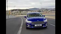 Nuova Ford Mondeo Wagon