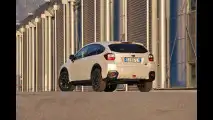 Subaru XV - TEST