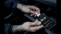 Mercedes Classe A: la prova dell'iPhone Drive Kit Plus