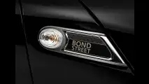 MINI Clubman Bond Street