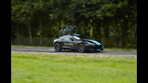 Jaguar F-Type R Coupé Tour de France 2014