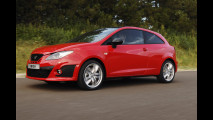 Seat Ibiza Cupra model year 2009
