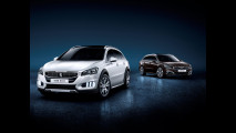 Peugeot 508 SW restyling