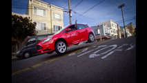 La Ford Focus ST per Ken Block