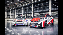 Toyota Yaris WRC Studio