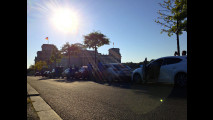 Mazda Route3, da Berlino a Francoforte