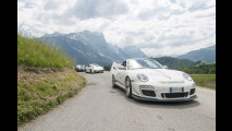 Porsche Parade Italia 2013 