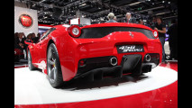 Ferrari al Salone di Francoforte 2013