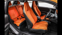 BMW i3 by 3D Design and Studie Thailand