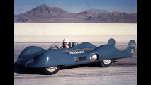 110 anni di successi Renault