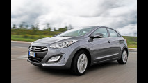 MattTEST Hyundai i30 1.6 CRDi