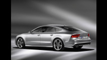Audi S7 Sportback