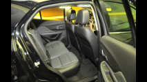 Opel Mokka, vi affronta di petto