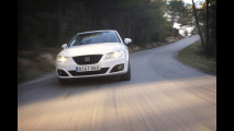 Nuova Seat Exeo