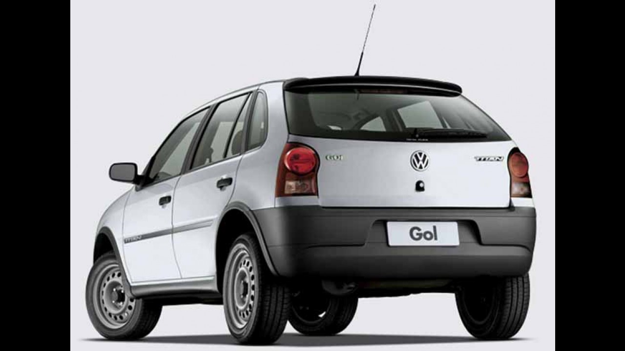 Análise: VW Gol pode perder a liderança de vendas em 2014. Saiba por quê