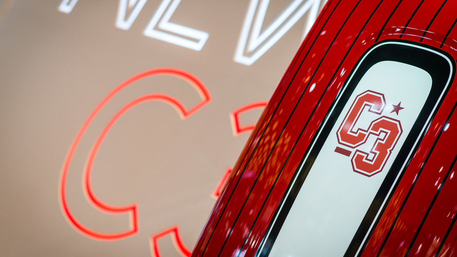 Citroën C3 Feel 3