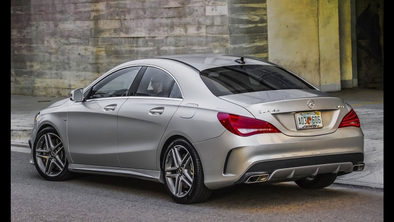 Mercedes adiciona terceiro turno de produção à fábrica do CLA na Hungria