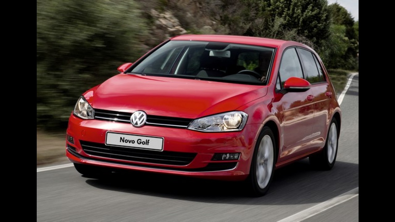 Volkswagen: vendas fracas no Brasil têm impacto negativo nos números globais