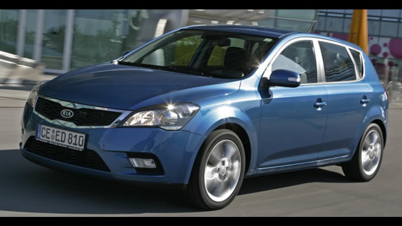República Checa, agosto: Modelos da Skoda dominam e Kia registra maior crescimento