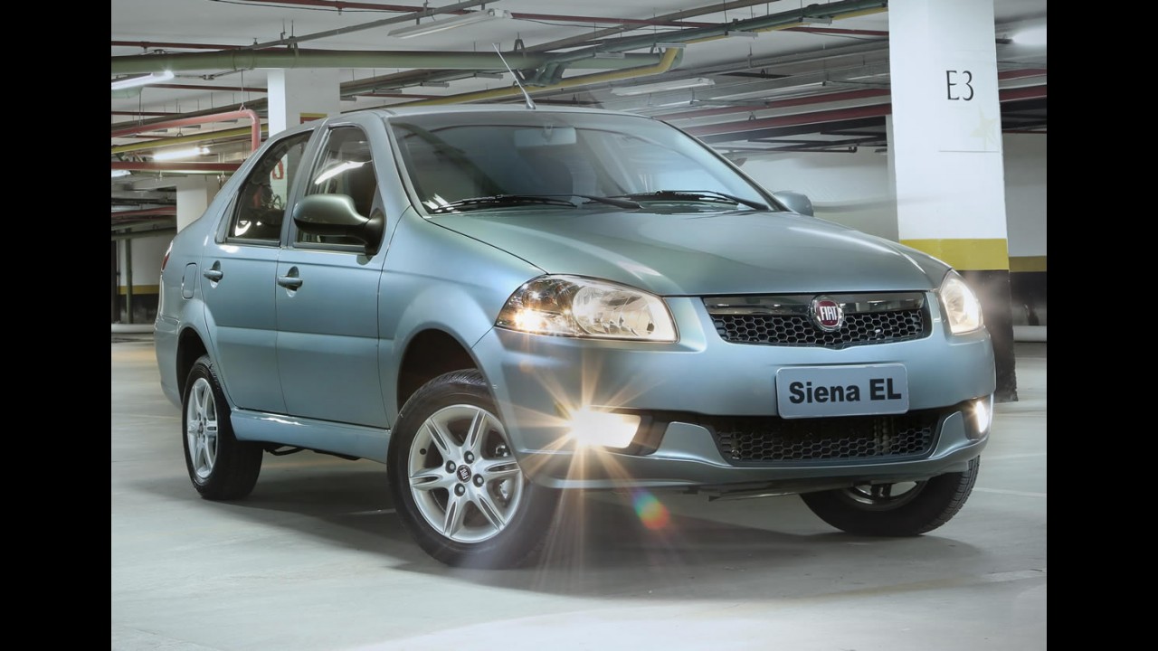 Vendas em agosto (oficiais): Gol e Strada disparam; Siena, Sandero, 320i e Evoque se destacam