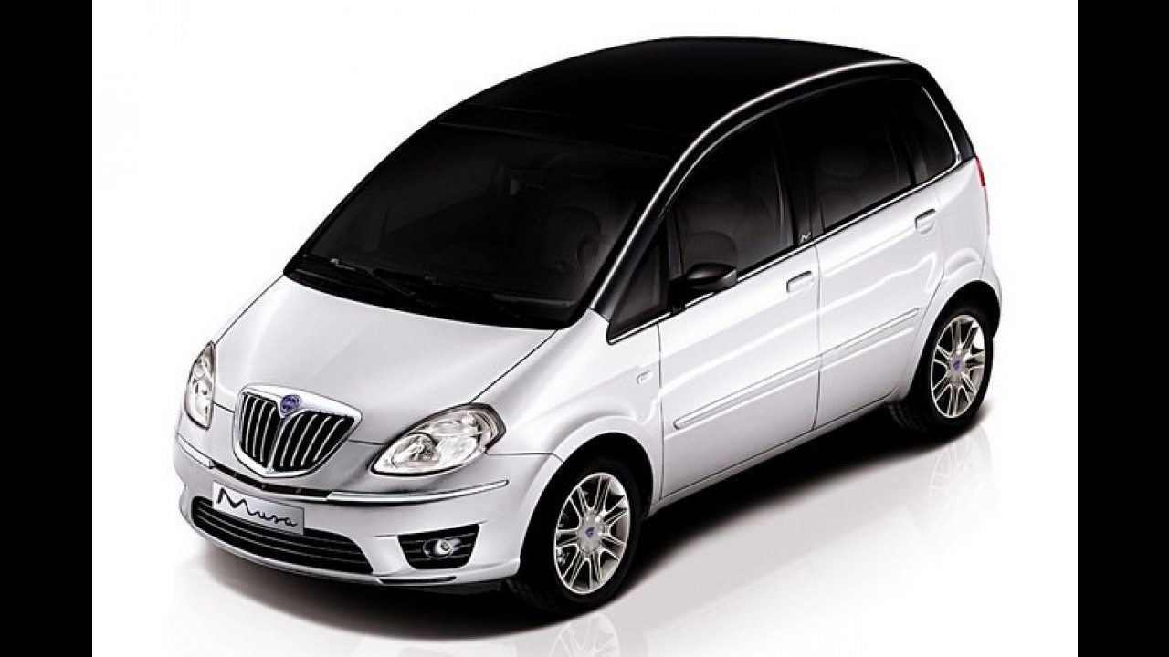 Fim de linha: Fiat Idea deixa de ser produzido na Europa