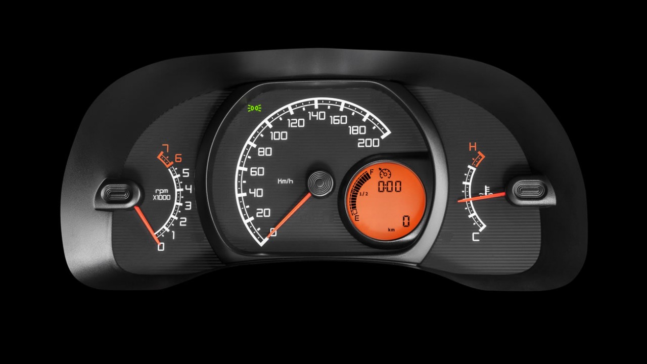 Fiat apresenta o reestilizado Siena EL 2013 - Preços começam em R$ 28.150