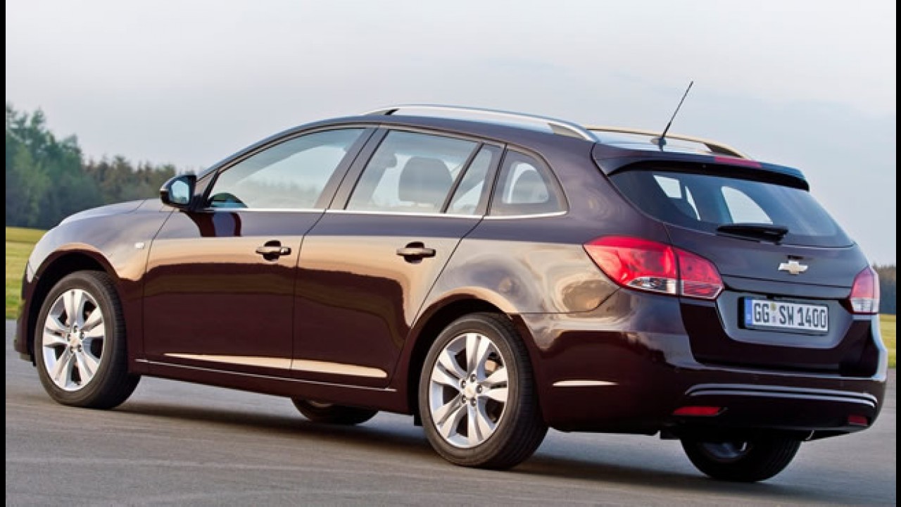 Station Wagons: O segmento que pode renascer no Brasil